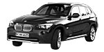 BMW E84 P1109 Fault Code
