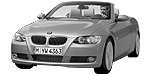 BMW E93 P1109 Fault Code