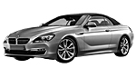 BMW F12 P1109 Fault Code